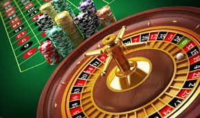 Speed Baccarat hand result and payout settlement screen on moli slot